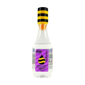 Passion Fruit Honey Drink, 12.17 fl oz【No Additives】