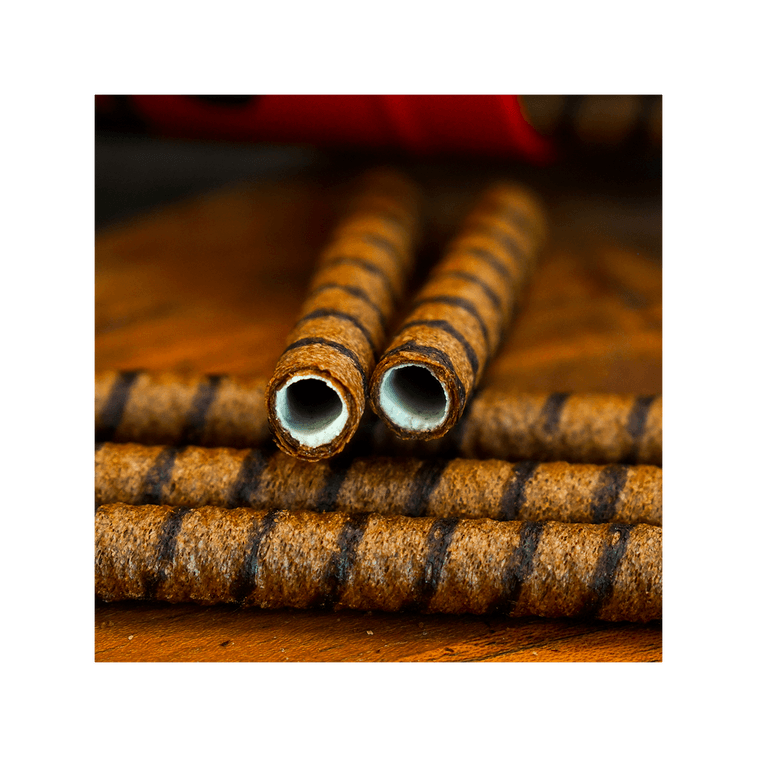 Wafer Roll Coffee 400g 6