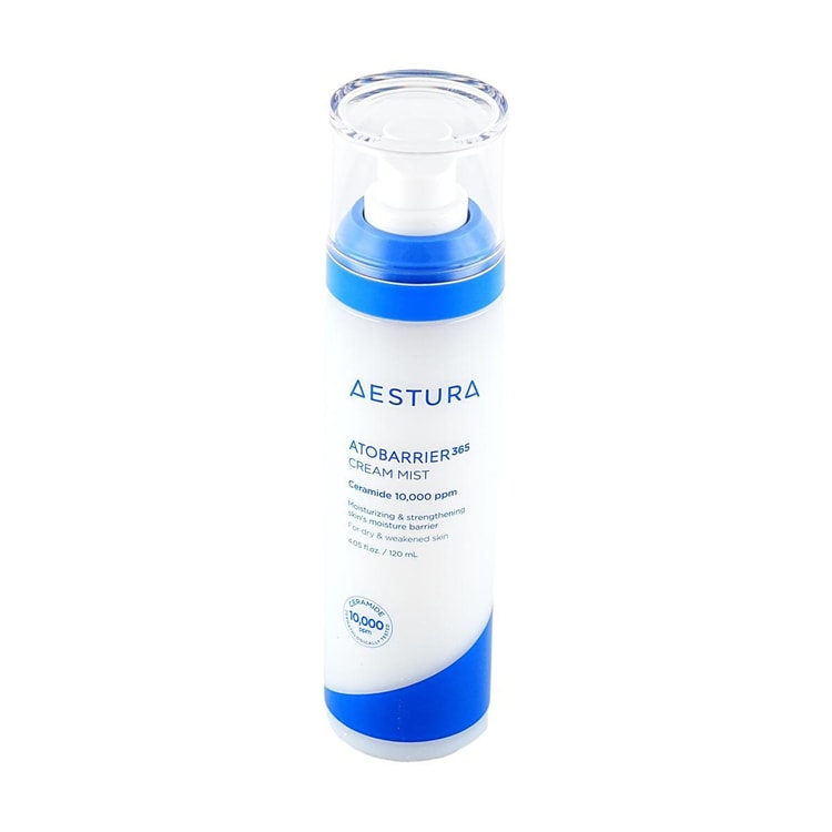 AESTURA Atobarrier 365 Cream Mist, 4.1 fl oz - Yami.com