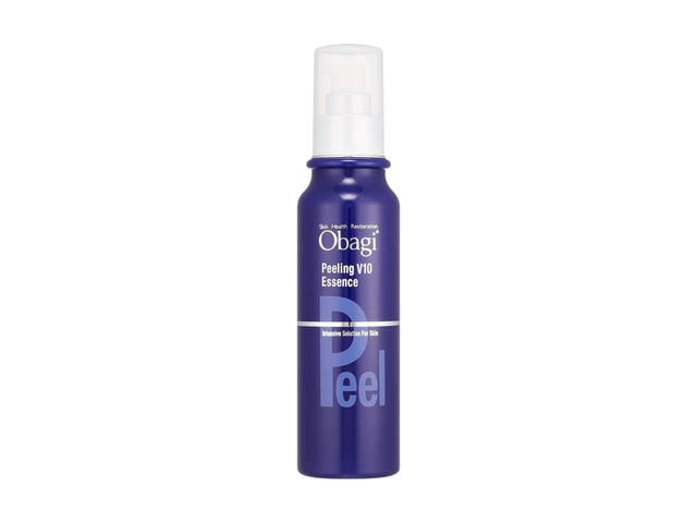 Peeling V10 Exfoliating Essence Wipe-Off Serum 180ml - Yami.com