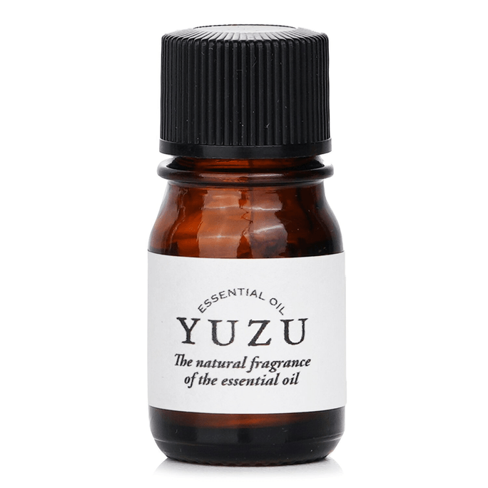 日本 【香港直郵】 DAILY AROMA Japan 葡萄柚精油 3ml