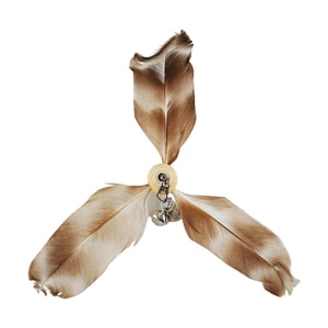 猫じゃらしスティック #交換用フェザーヘッドのみ