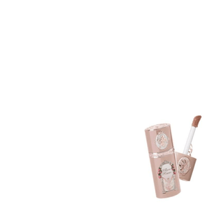 Strawberry Cupid Liquid Lipstick 07  Bean Paste Milk Latte  * 1 Piece