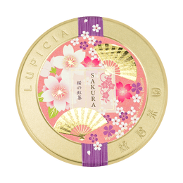 Sakura Black Tea, 1.76oz