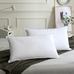Hotel Double Down Pillow 20"x26"