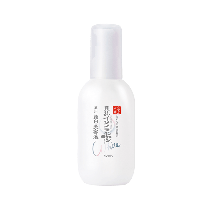 SANA Whitening essence lotion 100ml