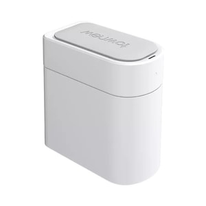 【中国直送】Xiaomi Youpin Tuoniu Smart Trash Can-T3 セラミックホワイト