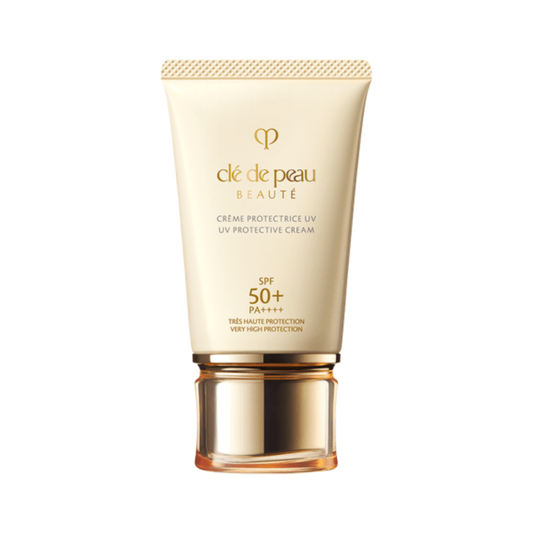 クレ・ド・ポー ボーテ UV Protective Cream SPF 50+ 50g 60g 1 Pack