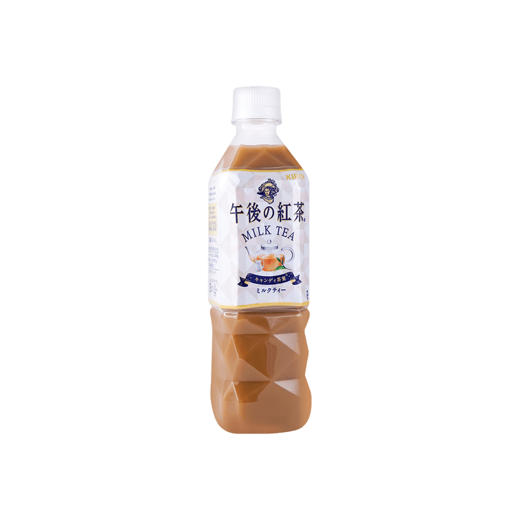 Afternoon Tea Milk Tea,16.9 fl oz 14
