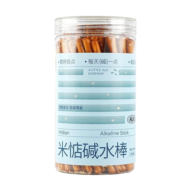 바다소금 알칼리수 스틱 2.65온스 4