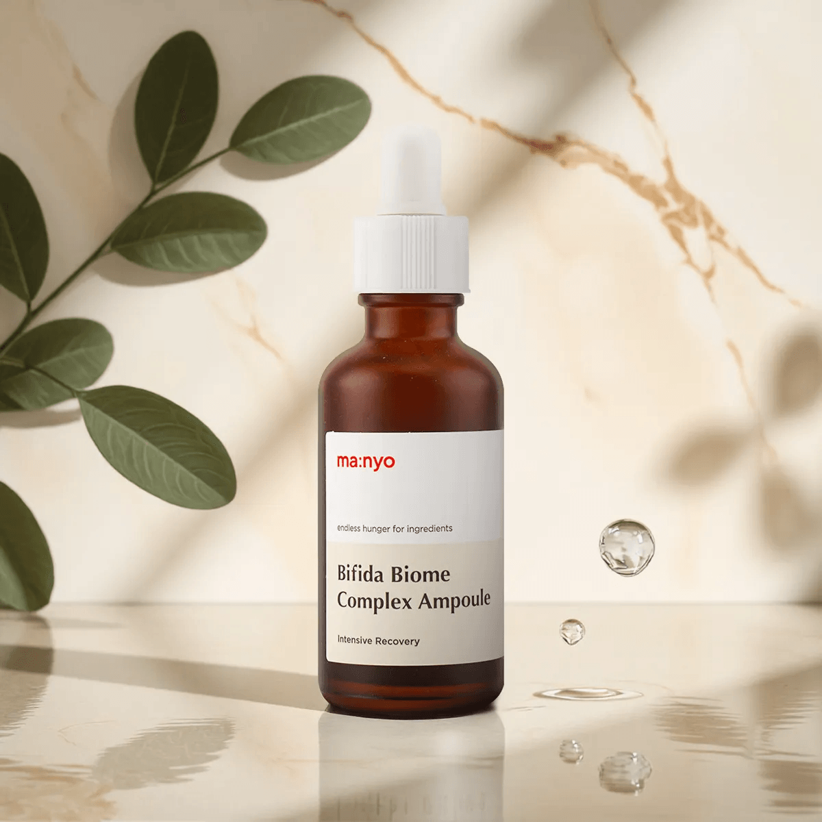 Manyo Factory Bifida Biome Complex Ampoule Intensive Recovery, 1.7