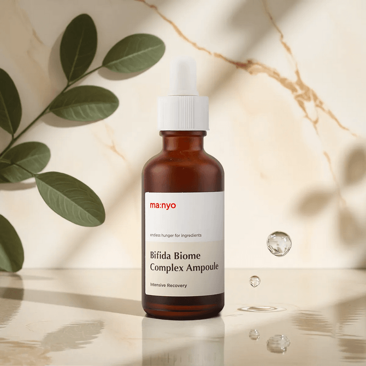 Manyo Factory Bifida Biome Complex Ampoule Intensive Recovery, 1.7