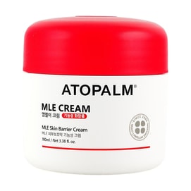 韩国ATOPALM MLE修复霜 100ml