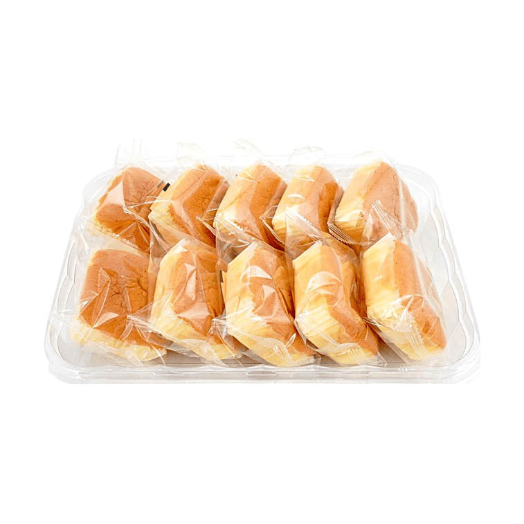 KANZAKI 駱駝奶蛋糕 420g【營養早餐】 4