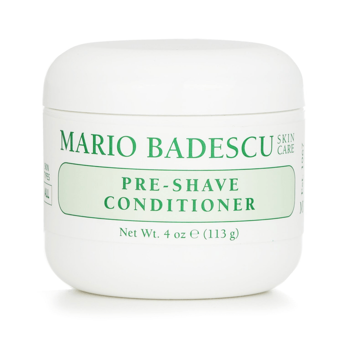 Pre-Shave Conditioner 118ml/4oz