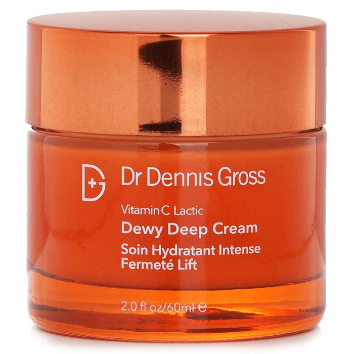 Vitamin C Lactic Dewy Deep Cream BA588010 / 588016  60ml/2oz