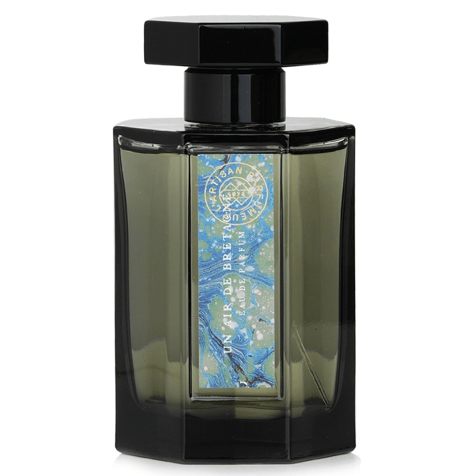 美國 【香港直郵】 L'Artisan Parfumeur阿蒂仙之香 Un Air De Bretagne 男女通用木香海洋香水 100ml/3.4oz