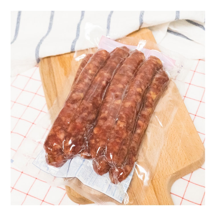 WEI CHUAN Sausage, 11.99 oz 3