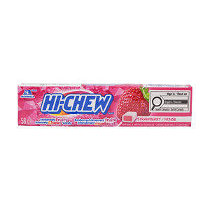 Morinaga Hi-Chew Strawberry 2.05oz