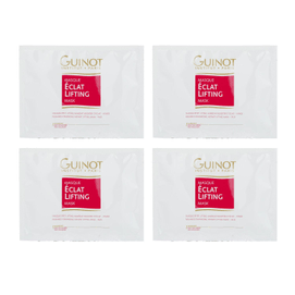 Guinot Radiance Enhancing Instant Lifting Mask 4x24ml/0.81oz