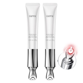 【Stock Up & Save-2Pack】Exosome Reduce Fine Lines Eye Cream 25g