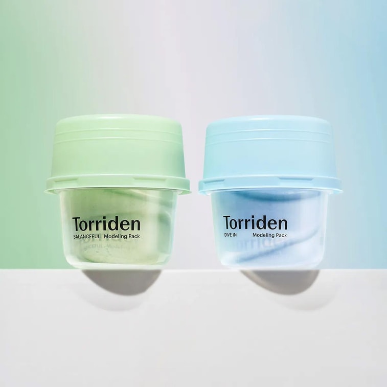 다이브 인 저분자 히알루론산 모델링 팩, 26g - 깊은 보습 및 쿨링 효과 4