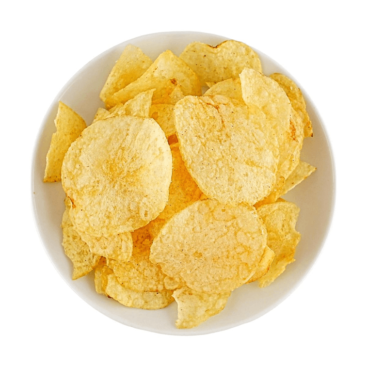 감자칩, 젠쇼우칭 야생 포르치니 버섯 맛, 70g (2.47oz) [윈난 한정판 맛] 6