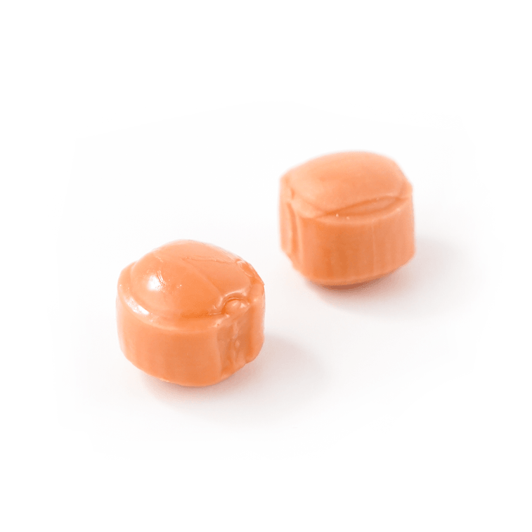 日本悠哈UHA味觉糖 机能性糖果 红豆口味特浓牛奶糖 105g 3