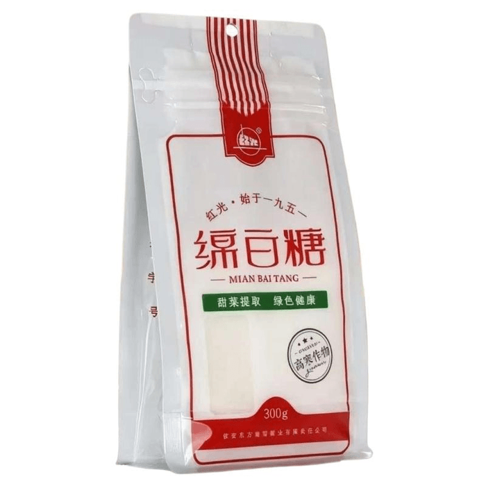 白砂糖様 Rediant Hongguang プレミアムグレード白砂糖、無硫黄、香料、家庭用高