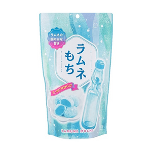 Seki Ramune Mochi 130g