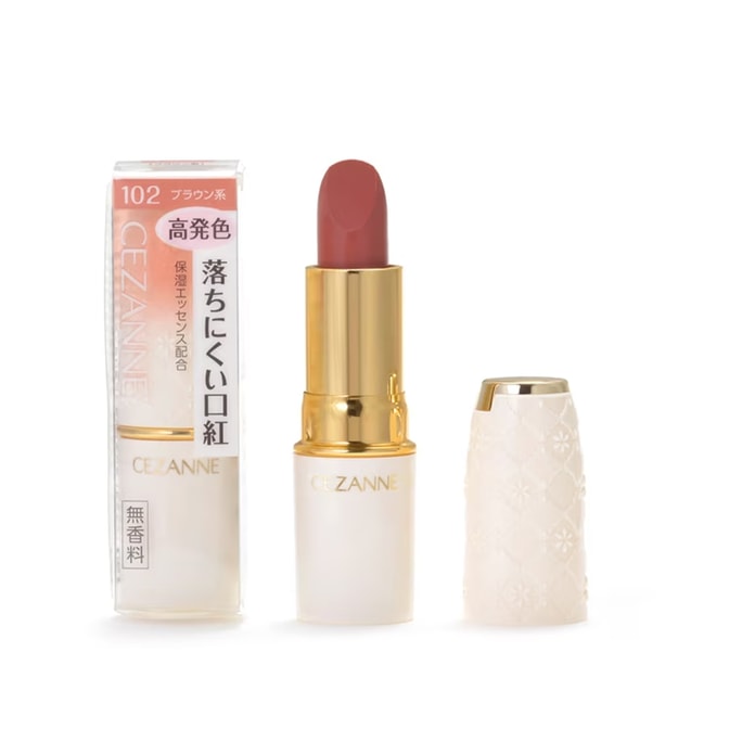 Lasting Lip Color N 102 3.9g