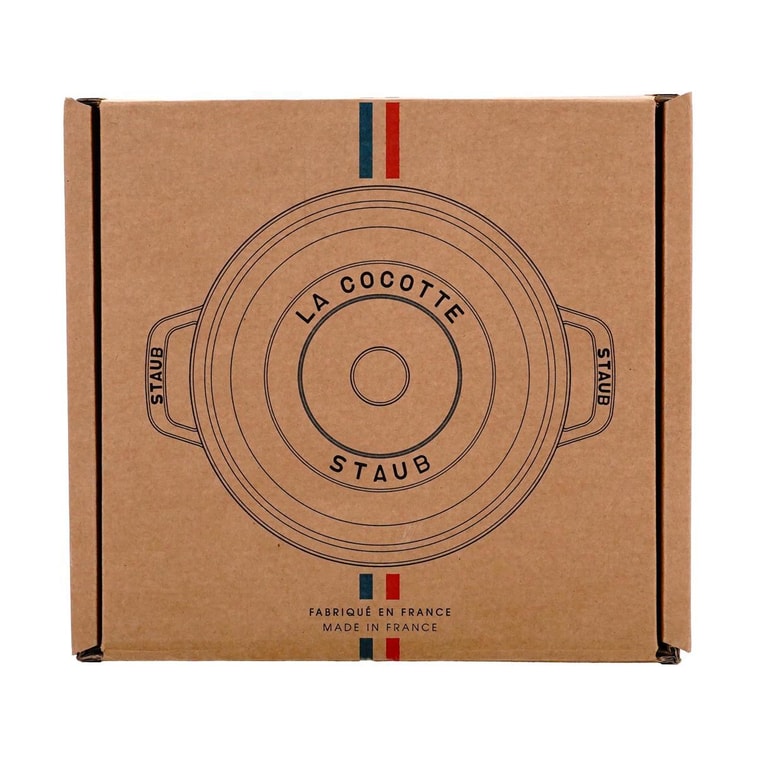 プチフレンチオーブン1.5QT、ホワイト 4