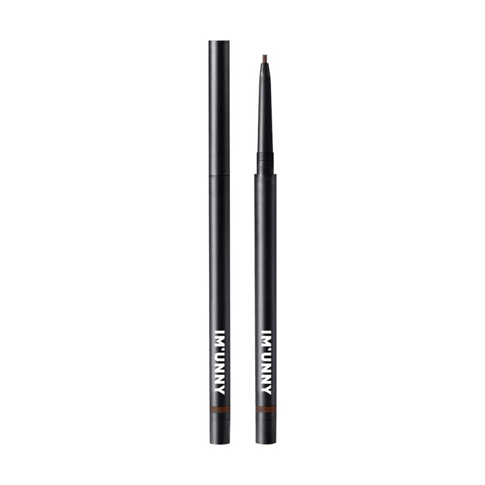 Ultra Slim Eyeliner Honey Brown S05
