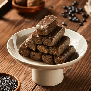 徐福记 黑松露酥心糖 308g【营养5黑食材】