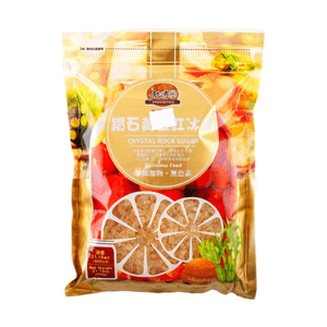 크리스탈 록 슈가, 21.16온스