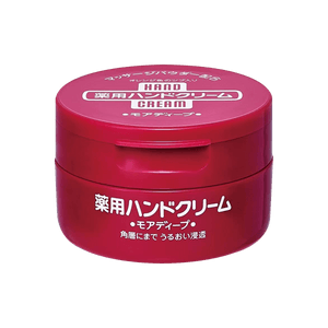 薬用ハンドクリーム100g