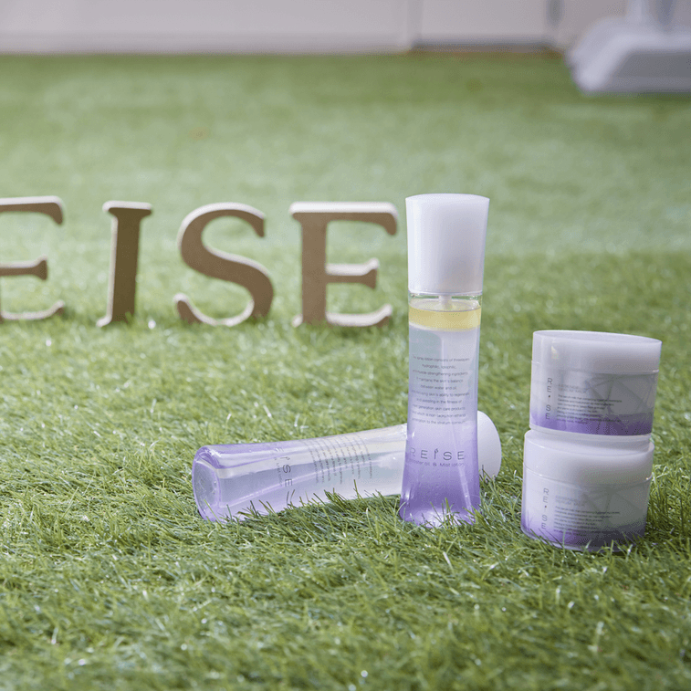 REISE Ruixi Yaoyan||保湿およびブライトニング エッセンス ウォーター||120ml 12