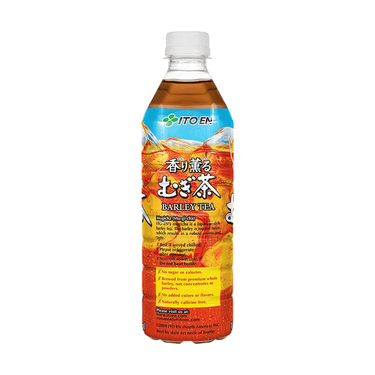 무기차 무가당 보리차 500ml 3