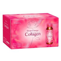 Collagen Oral Liquid 50ml * 10pcs for 10 days