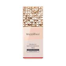 MAQuillAGE 心機||新版星魅光控保濕清透妝前隔離防曬 NEO+||#自然款 SPF50 PA++++ 25ml【cosme大賞第一位】