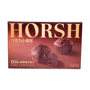 チョコレートミニケーキ 14.81 oz