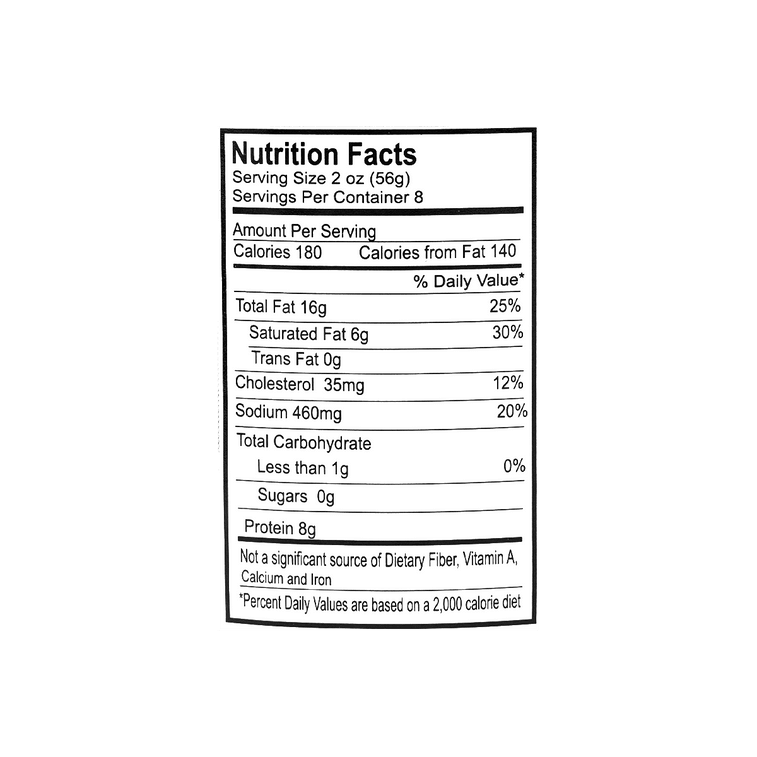 ランチョンミート15.5oz 5