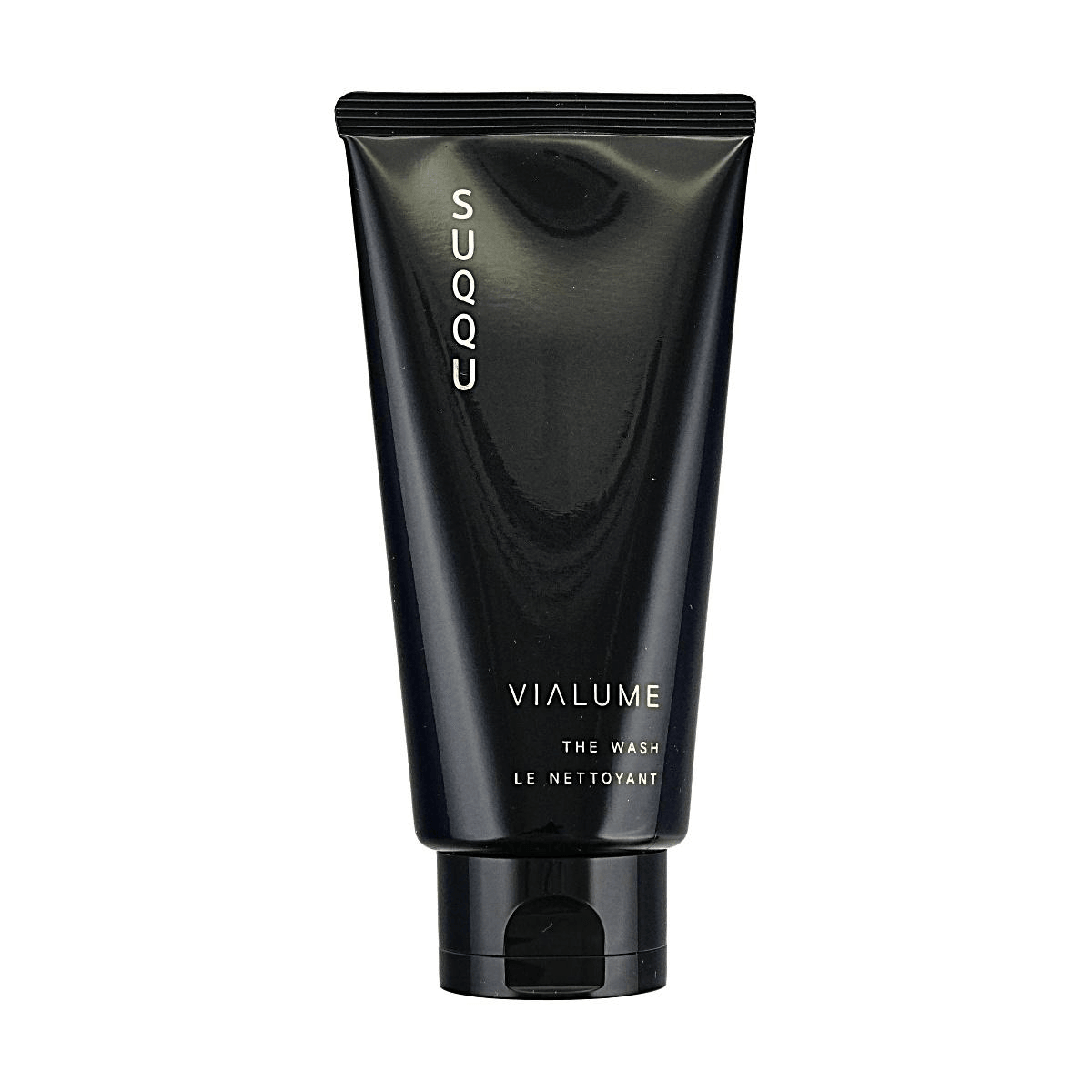 SUQQU VIALUME THE WASH 125g 洗顔料 SUQQU(スック) SUQQU ヴィアルム ザ ウォッシュ 4.41オンス【美容液