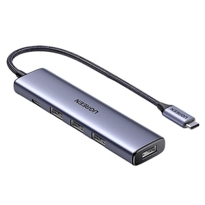 USB Hub 1 pc Cable Length 0.15m Type-C USB 3.0  For Computer FBMQC