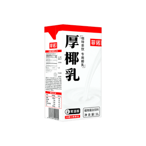 ココナッツミルク1000ml