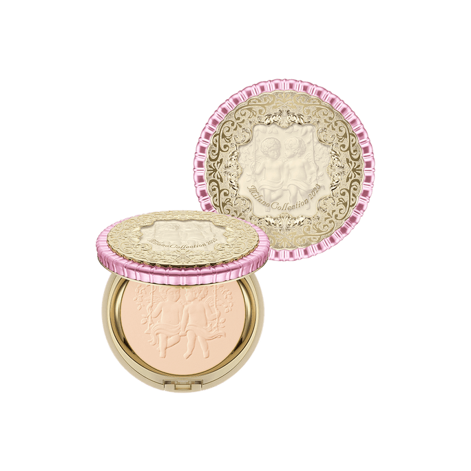 Milano Collection Face Up Setting Powder 2023 Limited Edition 24g