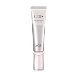 ELIXIR White Day Care Revolution C Sunscreen SPF50+ PA++++ 35ml