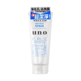 Whip Wash Scrub 130g