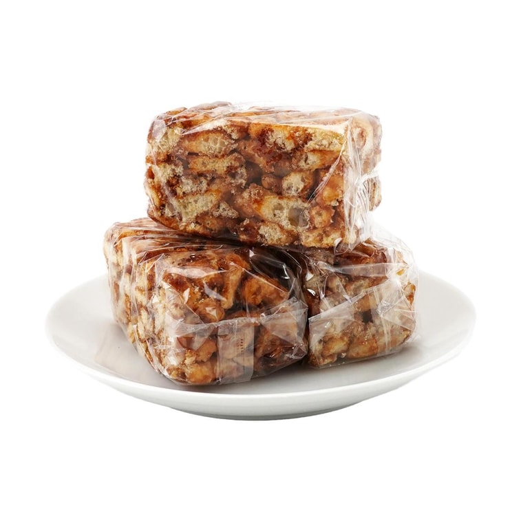 Black Sugar Sables,Soft Flour Cake,  8.82oz 7