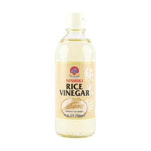 Rice Vinegar 10 fl oz